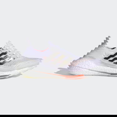 Кецове и обувки adidas Performance UltraBOOST 21 W Бяло | S23840, 0