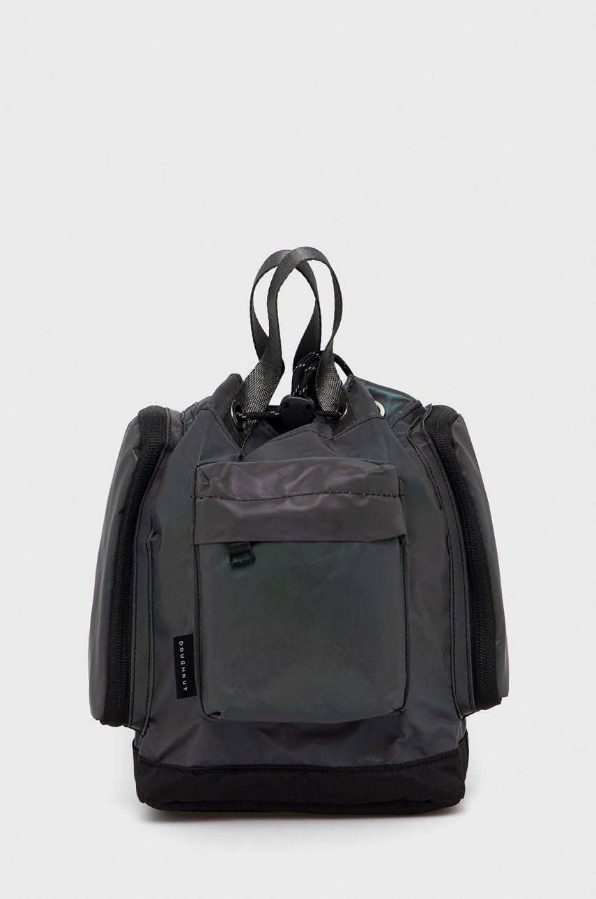 Раница Doughnut Pyramid Tiny Limelight Series Backpack Черно | D344TLL.000210.F, 0