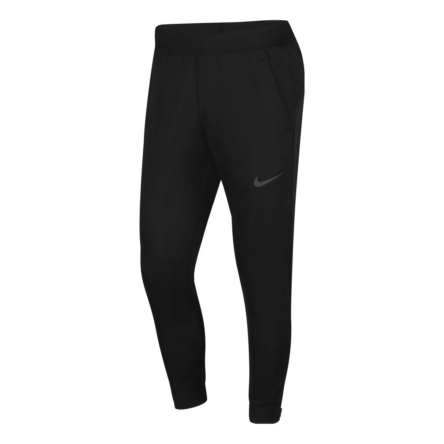 Спортни панталони Nike Logo Elastic Waistband Sports Pants Черно | DM1101-010, 0