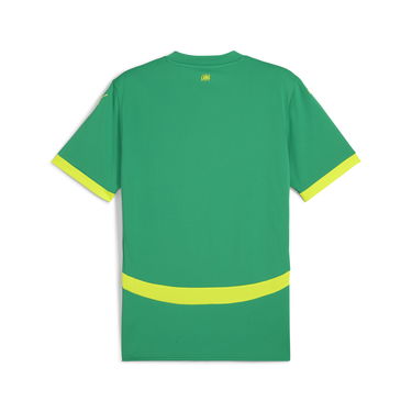 Тениска Puma Senegal 2025 Away Replica Jersey Зелено | 777166_03, 7