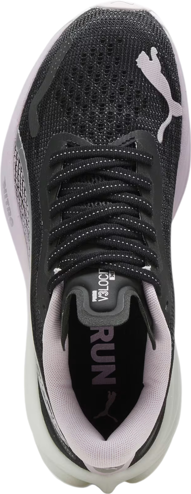 Кецове и обувки Puma Velocity NITRO 3 W Черно | 377749-02, 3