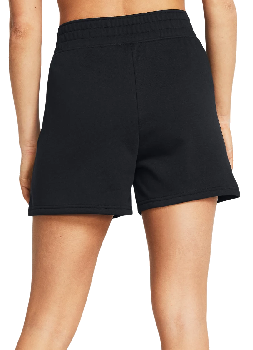 Къси панталони Under Armour Rival Terry Short Черно | 1382742-001, 1
