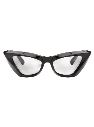 Cat-Eye Sunglasses