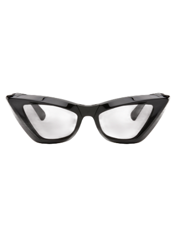 Bottega Veneta Cat-Eye Sunglasses BV1101S