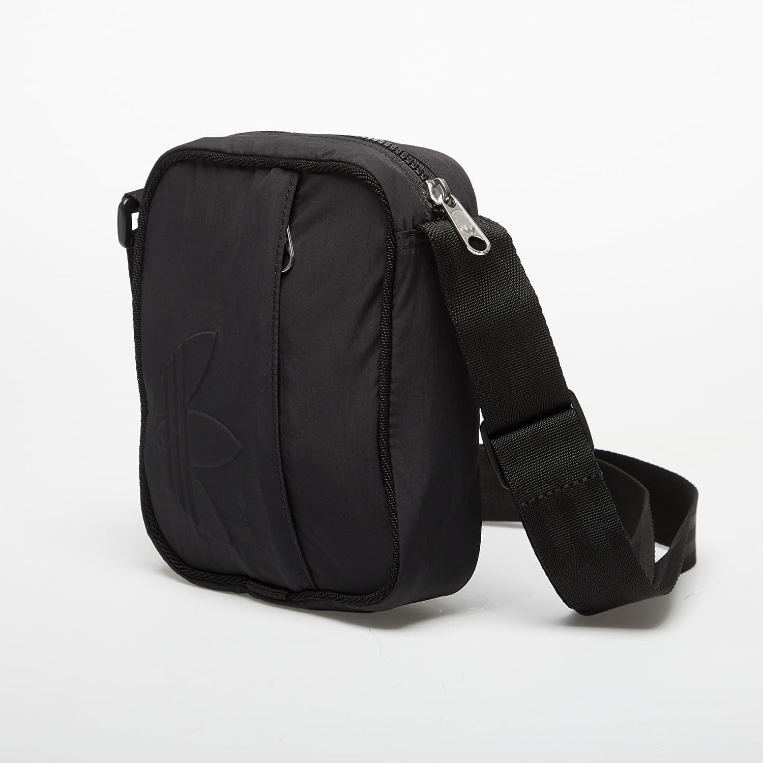 Чанта през рамо adidas Performance Everyday Icons Organizer Bag Черно | JX3082, 1