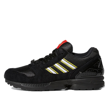 Кецове и обувки adidas Originals ZX 8000 Lego Черно | FY7085, 4