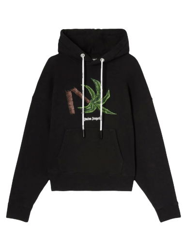 Broken Palm Hoodie