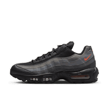 Кецове и обувки Nike Air Max 95 Черно | FD0663-002, 0