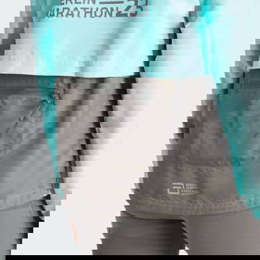 Яке adidas Originals BMW Berlin Marathon 2023 Legends Тюркоазено | IN1340, 5