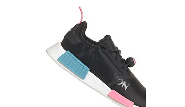 Кецове и обувки adidas Originals André Saraiva x NMD_R1 Многоцветен | HQ6859, 8