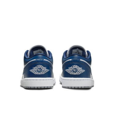 Кецове и обувки Jordan Air Jordan 1 Low Сиво | DC0774-042, 3