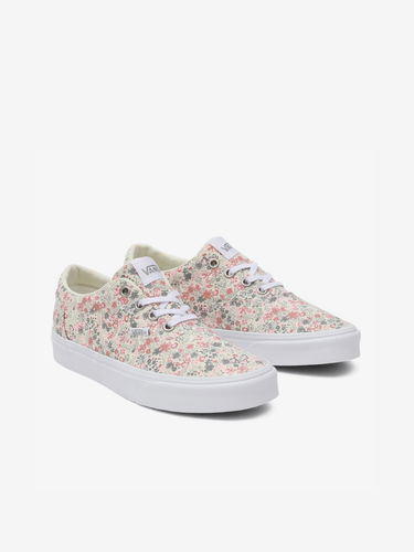 Кецове и обувки Vans Doheny Бяло | VN0A3MVZBB51_(DITSY FLORAL)MULTI/WHITE, 2