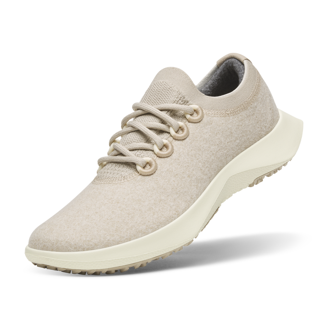 Wool Dasher Mizzles, Water-Repellent, Size 5
