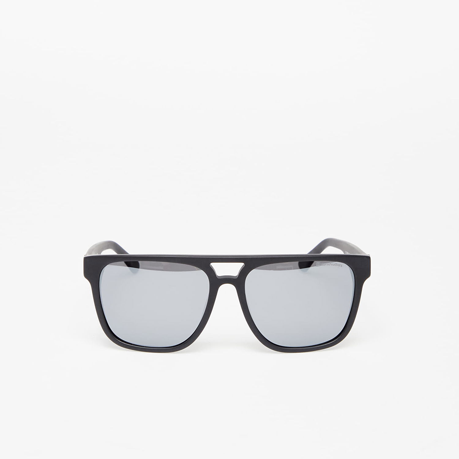Слънчеви очила Horsefeathers Trigger Sunglasses Черно | AM080E, 0