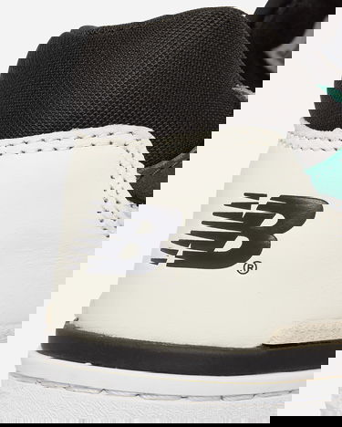 Кецове и обувки New Balance 550 Бяло | BB550VTC, 6