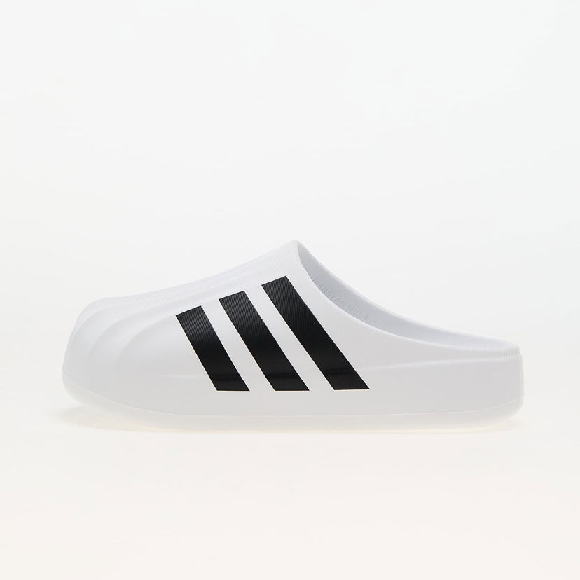 Кецове и обувки adidas Originals Adifom Superstar Mule Ftw White/ Core Black/ Ftw White Бяло | IF6184