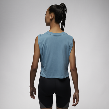 Потник Nike Sport Essentials Tank Top Тъмно синьо | DQ4394-424, 2