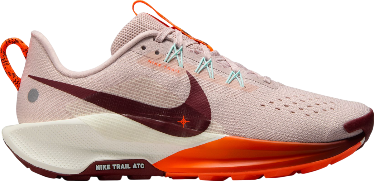Кецове и обувки Nike Pegasus Trail 5 Розово | dv3865-602, 0