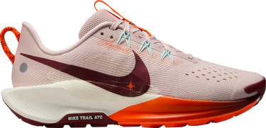 Кецове и обувки Nike Pegasus Trail 5 Розово | dv3865-602, 0