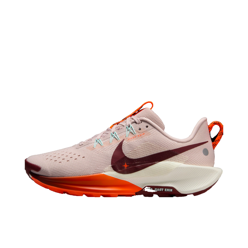 Кецове и обувки Nike Pegasus Trail 5 Розово | dv3865-602