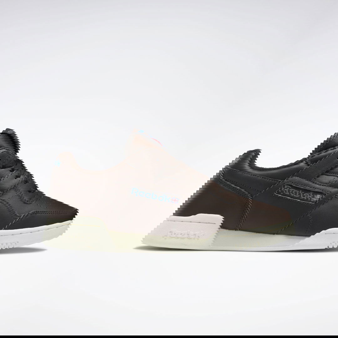 Кецове и обувки Reebok Workout Plus 1987 TV Черно | FZ6025, 0