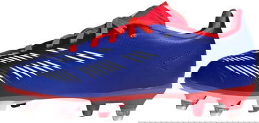 Кецове и обувки adidas Performance Predator League SG J Синьо | if6365, 3
