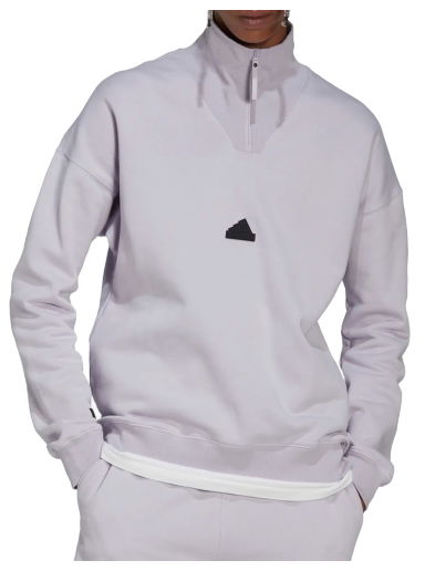 Sweatshirt 1/4 Zip