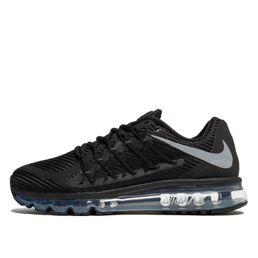 Кецове и обувки Nike Air Max 2015 Black Wolf Grey 2020 Черно | CN0135-001, 1