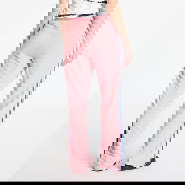 Спортни панталони adidas Originals Loose Tracksuit Pants Розово | JP2312, 2