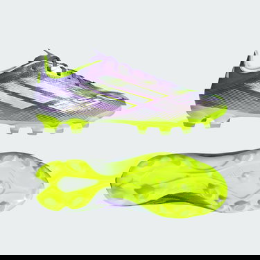 Кецове и обувки adidas Performance F50 Pro Multi-Ground Лилаво | JH7678, 0