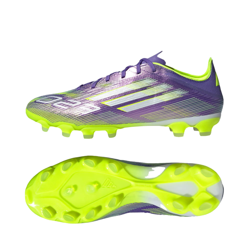 Кецове и обувки adidas Performance F50 Pro Multi-Ground Лилаво | JH7678