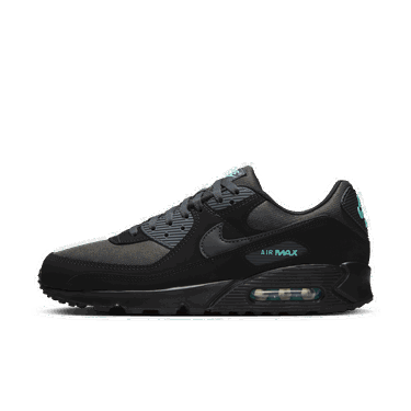 Кецове и обувки Nike Air Max 90 Черно | HV6224-001, 1