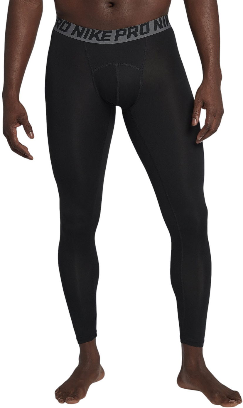 Клинове Nike Tight Training Pants Черно | 703098-010