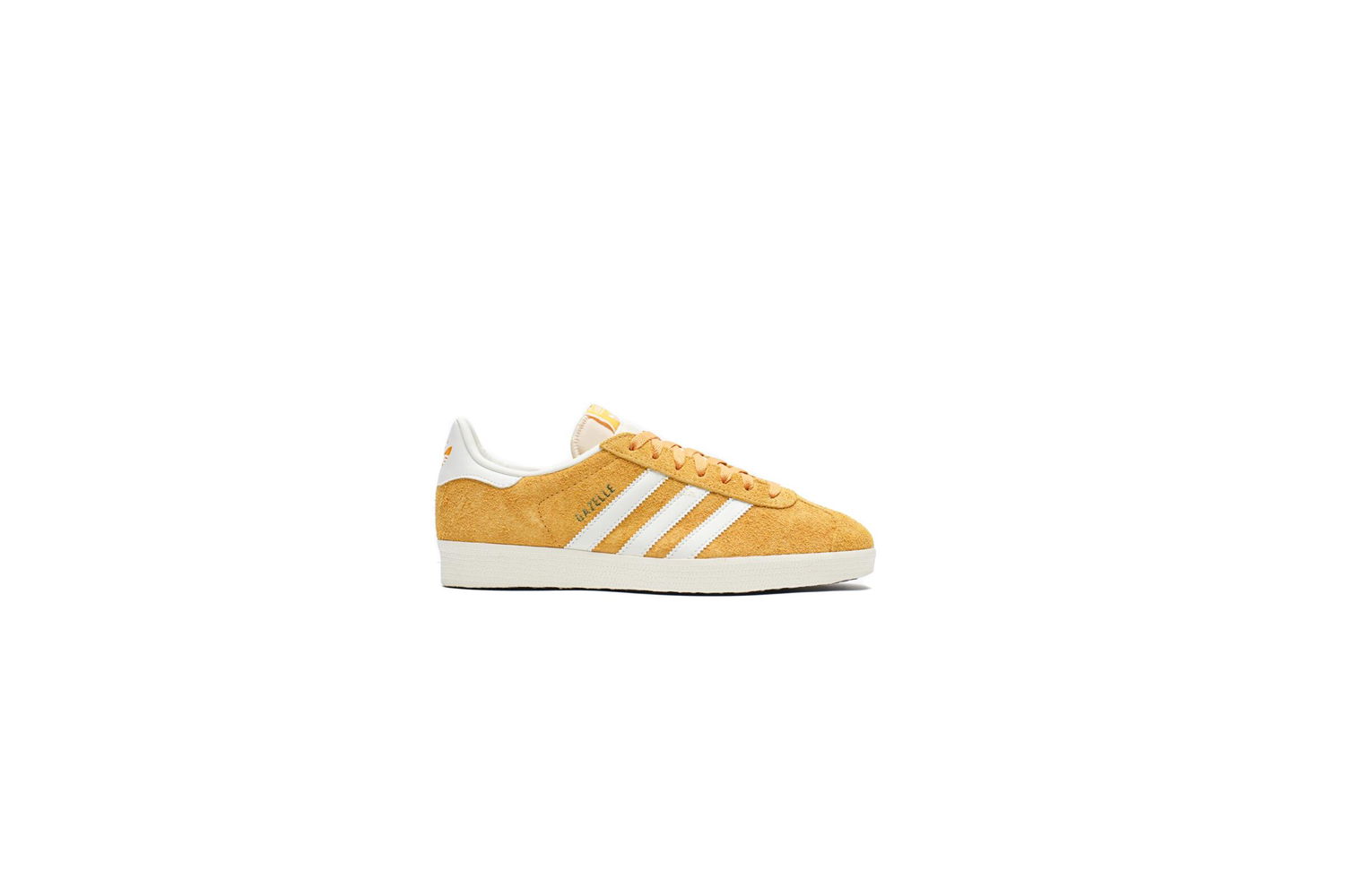 Кецове и обувки adidas Originals GAZELLE Жълто | IF9654, 0