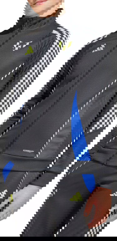 Комплект adidas Performance Messi Kids Tracksuit Сиво | JI5454, 1