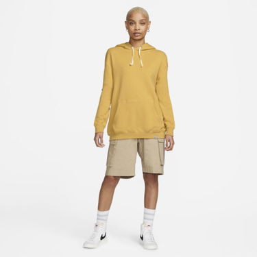 Суитчър Nike SB Premium Skate Hoodie Жълто | DH2644-777, 2