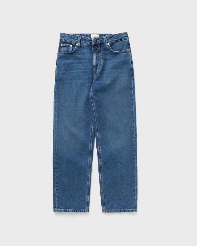 Milo Blue Jeans