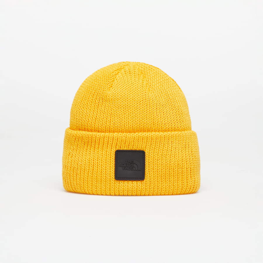 Шапка The North Face Explore Жълто | NF0A55KC56P1, 0