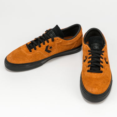 Кецове и обувки Converse Louie Lopez Pro OX Кафяво | 170713C, 2