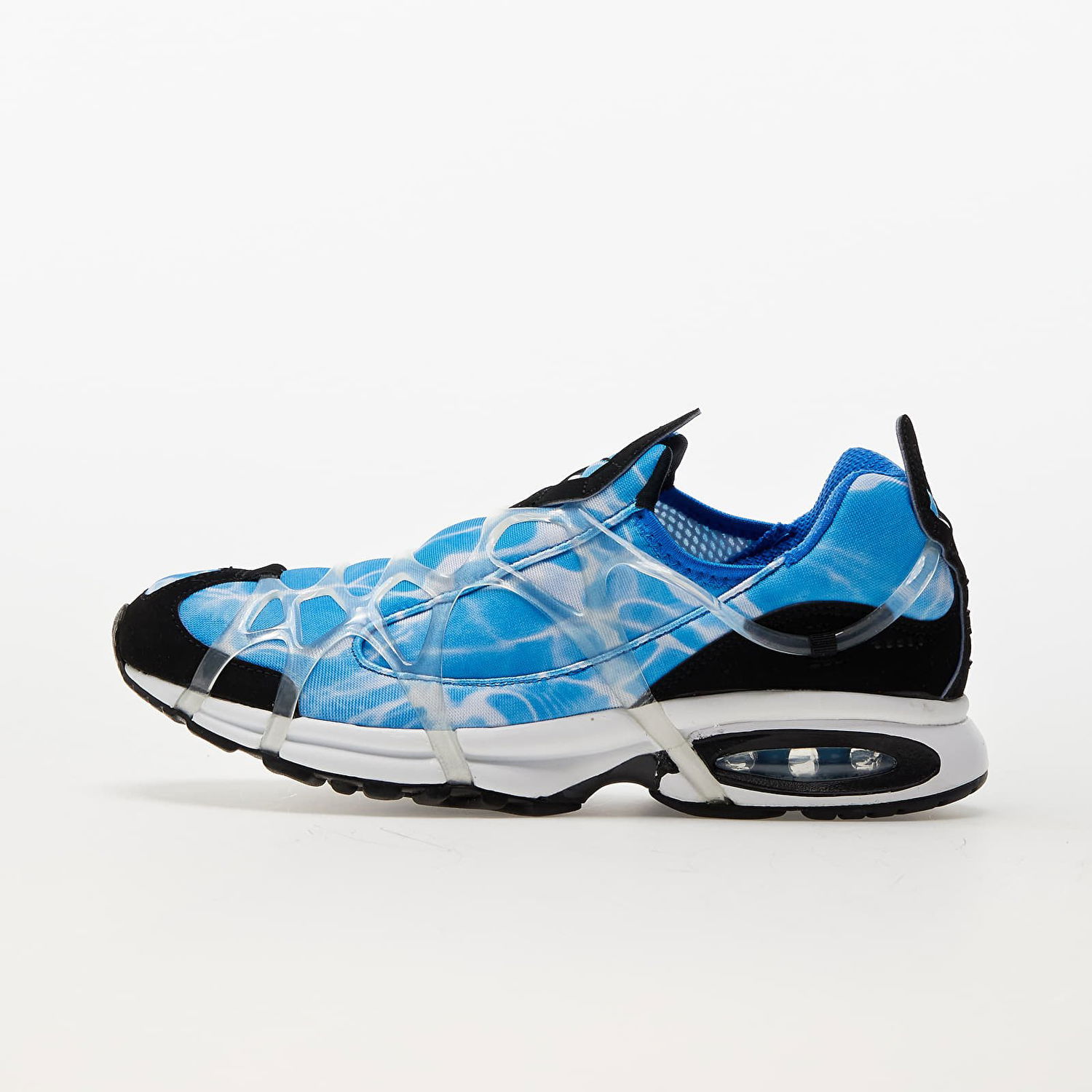 Кецове и обувки Nike Air Kukini SE Синьо | DV1894-400, 0