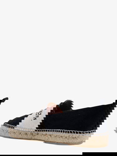Кецове и обувки Off-White BOOKISH - OFF WHITE Черно | OMIB010S24FAB0011010, 2