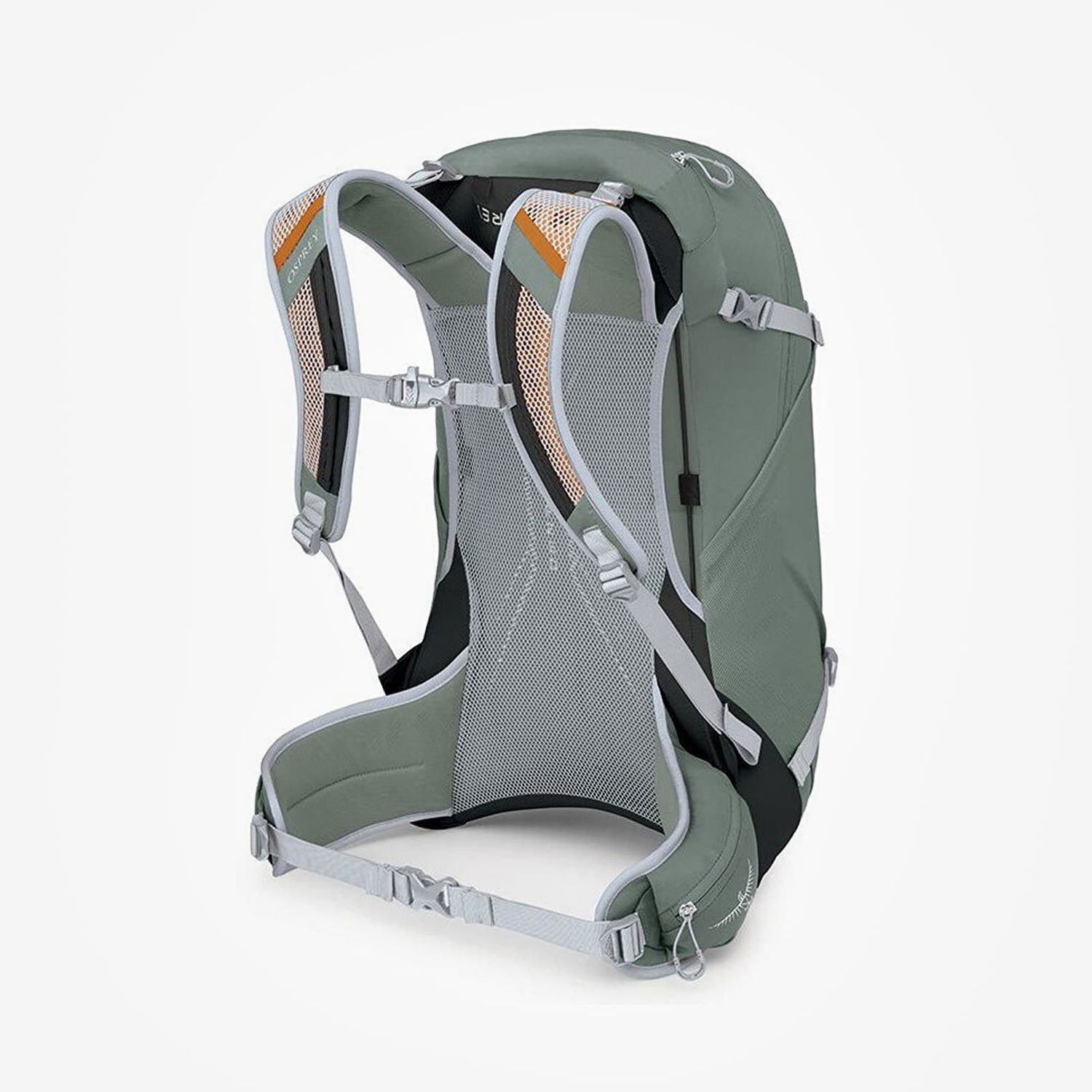 Раница Osprey Hikelite 28 Hiking Backpack Зелено | 10030940OSP, 1