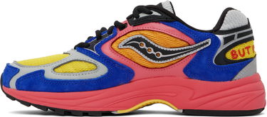 Кецове и обувки Saucony Jae Tips GRID JAZZ 9 'Too Busy' Многоцветен | S70864-3, 2