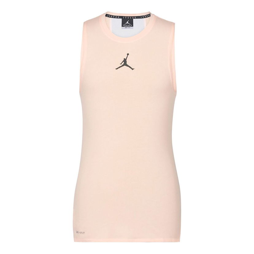Потник Jordan Jordan 23 Alpha Dri-FIT Training Top Розово | 892072-814