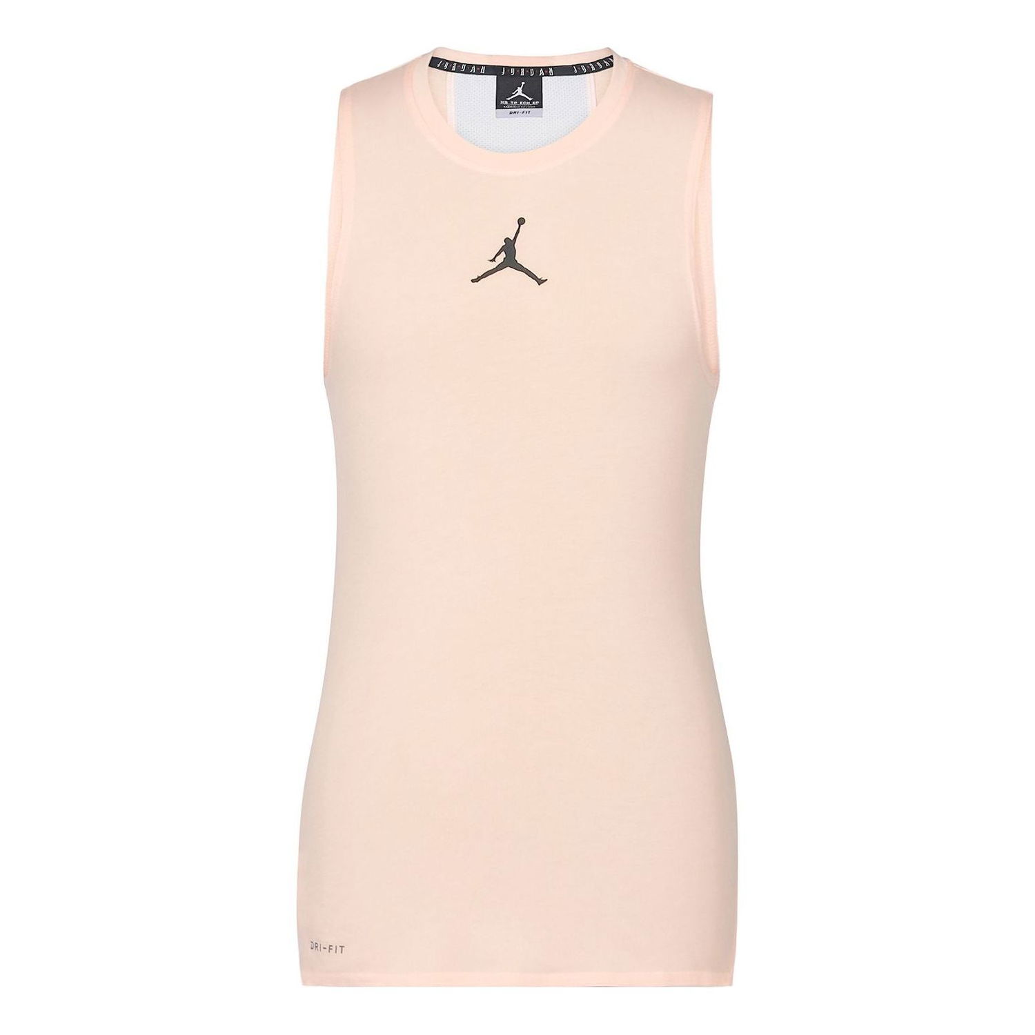 Потник Jordan Jordan 23 Alpha Dri-FIT Training Top Розово | 892072-814, 0