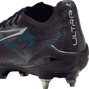 Кецове и обувки Puma ULTRA 5 ULTIMATE MxSG Черно | 108343-02, 5