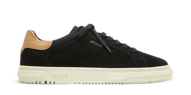 Кецове и обувки AXEL ARIGATO Atlas Черно | F3221003, 0