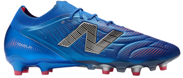 Кецове и обувки New Balance Tekela Elite Low Laced v5 FG Синьо | st1flmp5-st1flmp5, 0