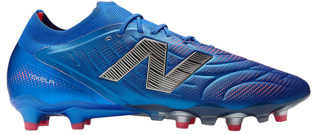 Tekela Elite Low Laced v5 FG