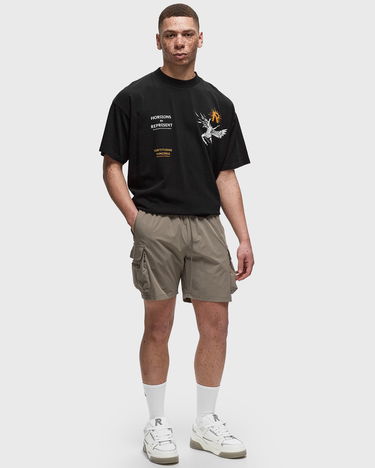 Къси панталони Represent Clo Represent 247 SHORTS Бежово | M09048-38, 1